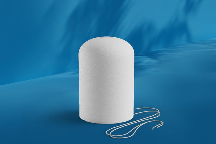 Anal-tamponger
