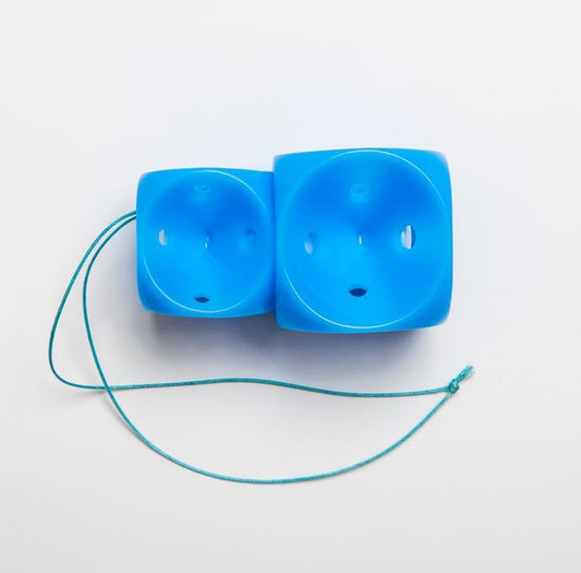 Tandem Kub Pessar - Dränagehål