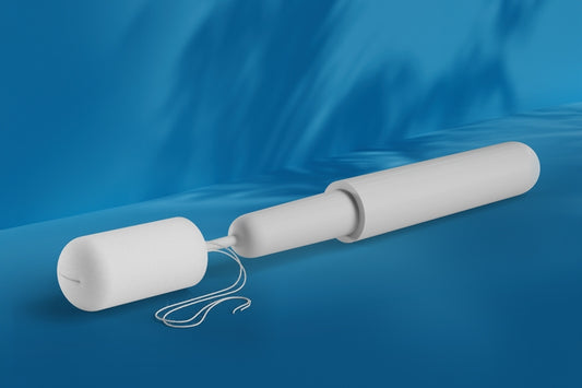 Applikator för A-Tam | Anal-tamponger