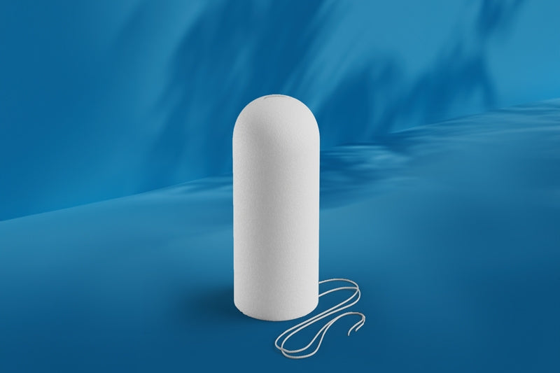 A-Tam Analtampong Cylinder | Ø 15 mm | Längd 40 mm