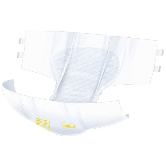 Soffisof Air Dry Extra | Inkontinensbyxa