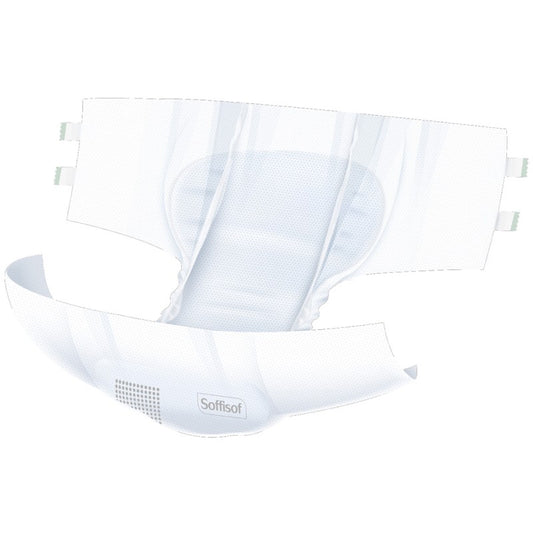 Soffisof Air Dry Maxi Plus | Inkontinensbyxa