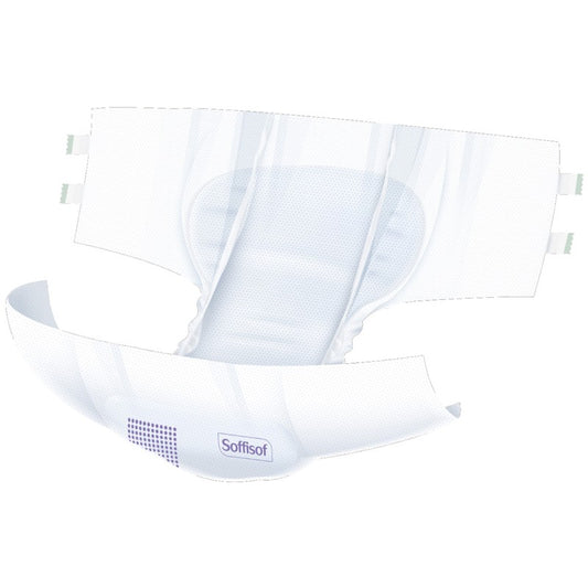 Soffisof Air Dry Maxi | Inkontinensbyxa