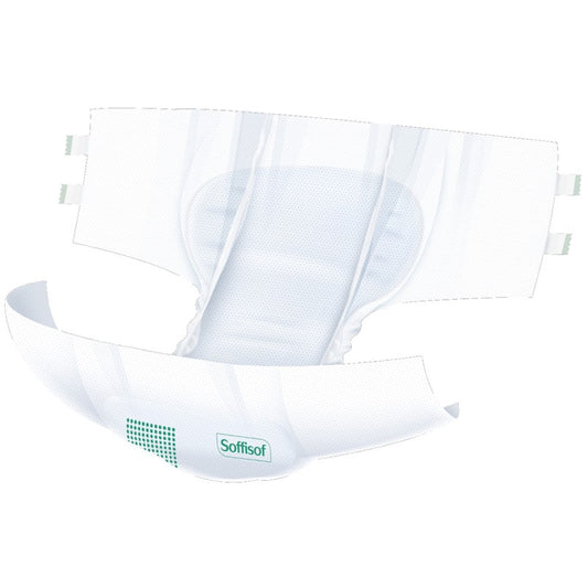 Soffisof Air Dry Super | Inkontinensbyxa