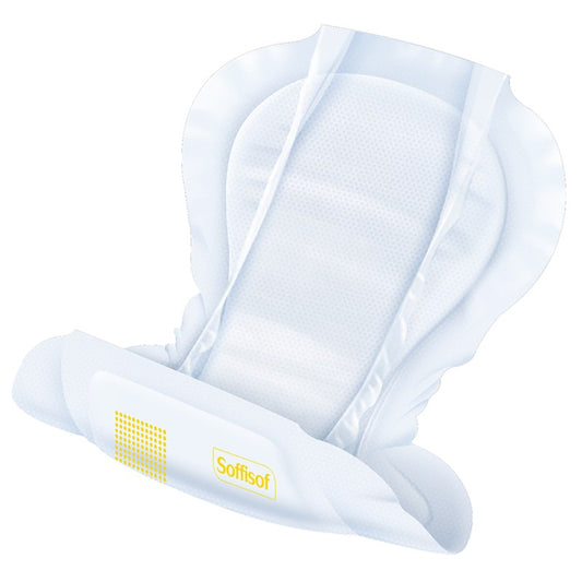 Soffisof Air Dry Extra | Inkontinensskydd