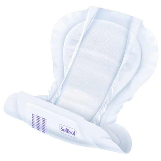 Soffisof Air Dry Maxi Plus | Inkontinensskydd