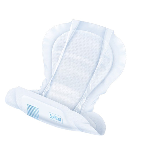 Soffisof Air Dry Plus | Inkontinensskydd