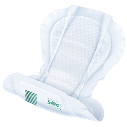 Soffisof Air Dry Super | Inkontinensskydd