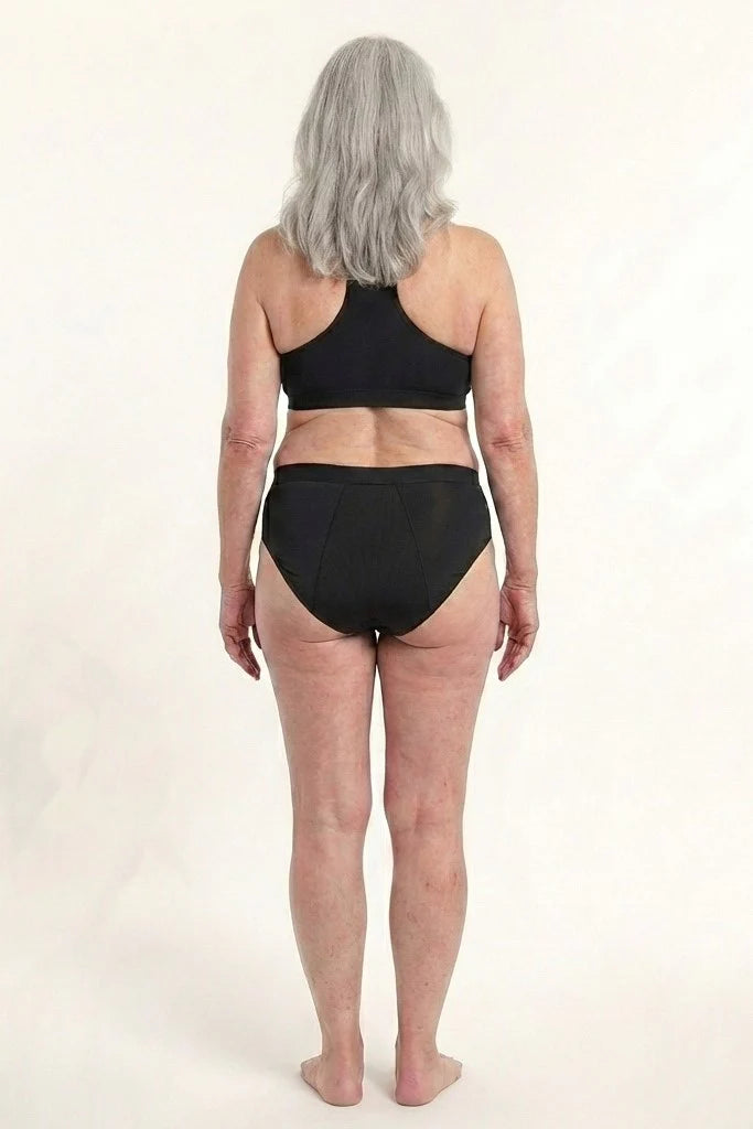 Inkontinenstrosa Elva DryGuard 90ml - MidRise