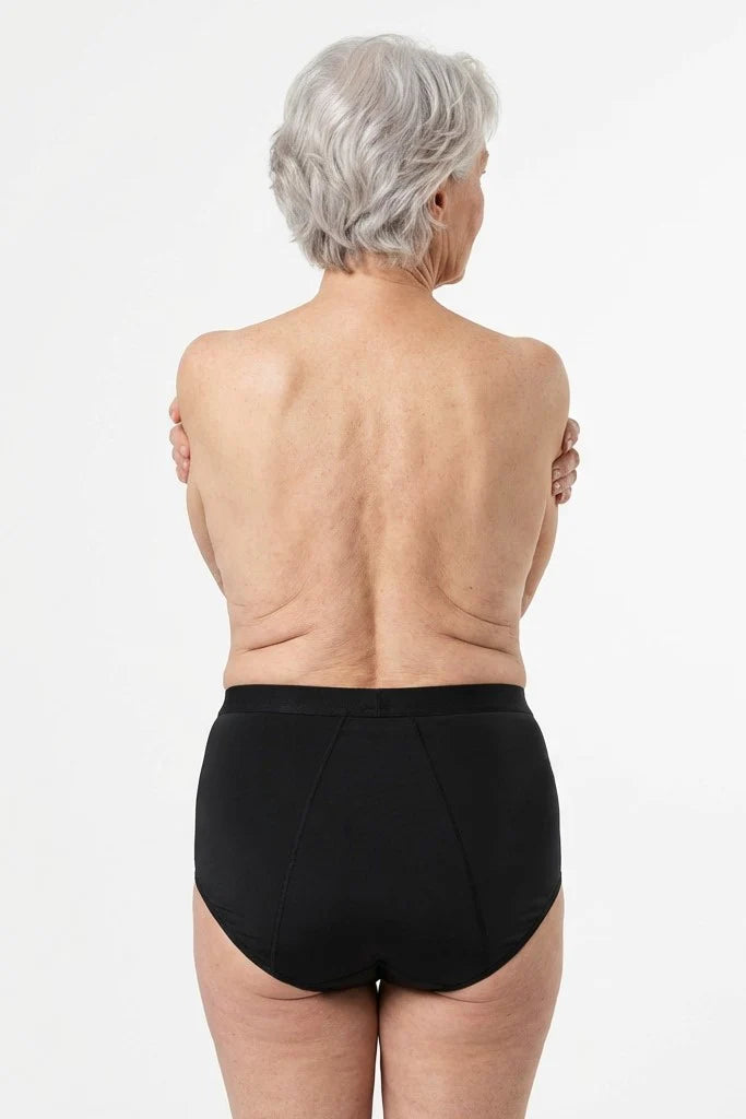 Inkontinenstrosa Elva DryGuard High 90ml