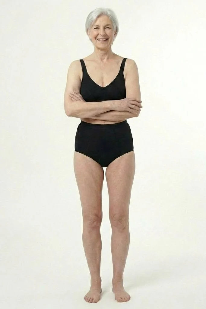 Inkontinenstrosa Elva DryGuard High 350ml