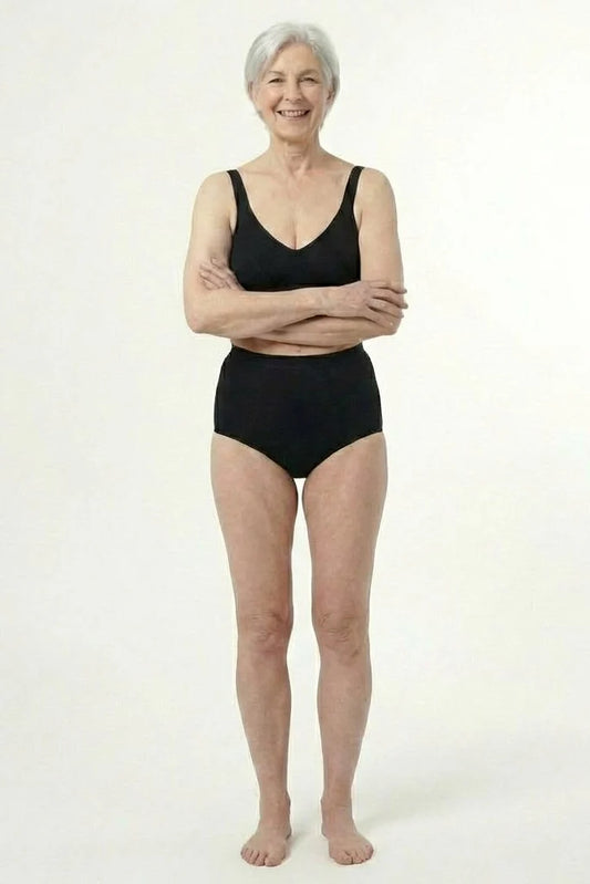 Inkontinenstrosa Elva DryGuard High 350ml