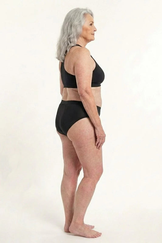 Inkontinenstrosa Elva DryGuard 90ml - MidRise