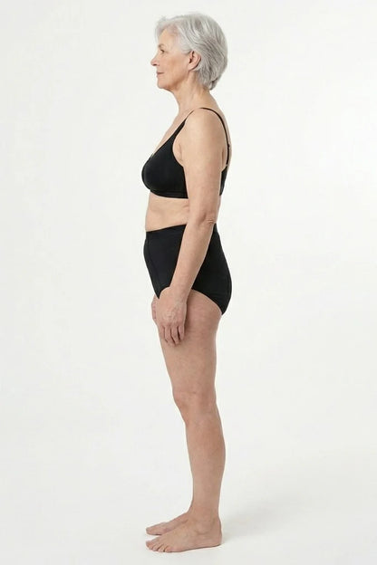 Inkontinenstrosa Elva DryGuard High 350ml