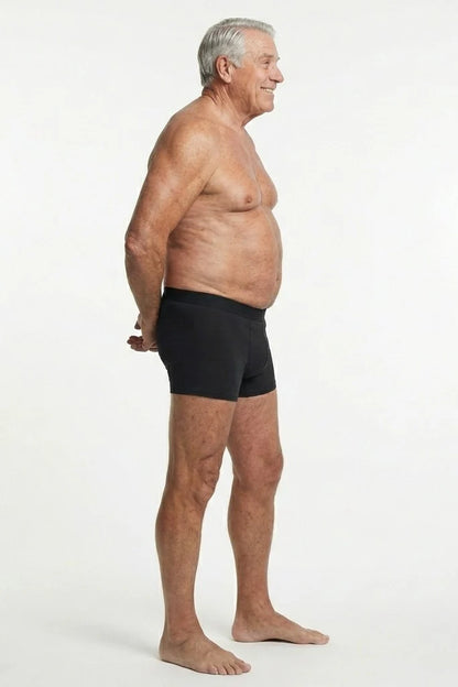 Inkontinenskalsonger - INVICTUS DryGuard 90ml